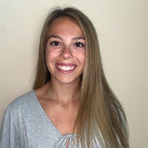 Meet your Posher, Tessa